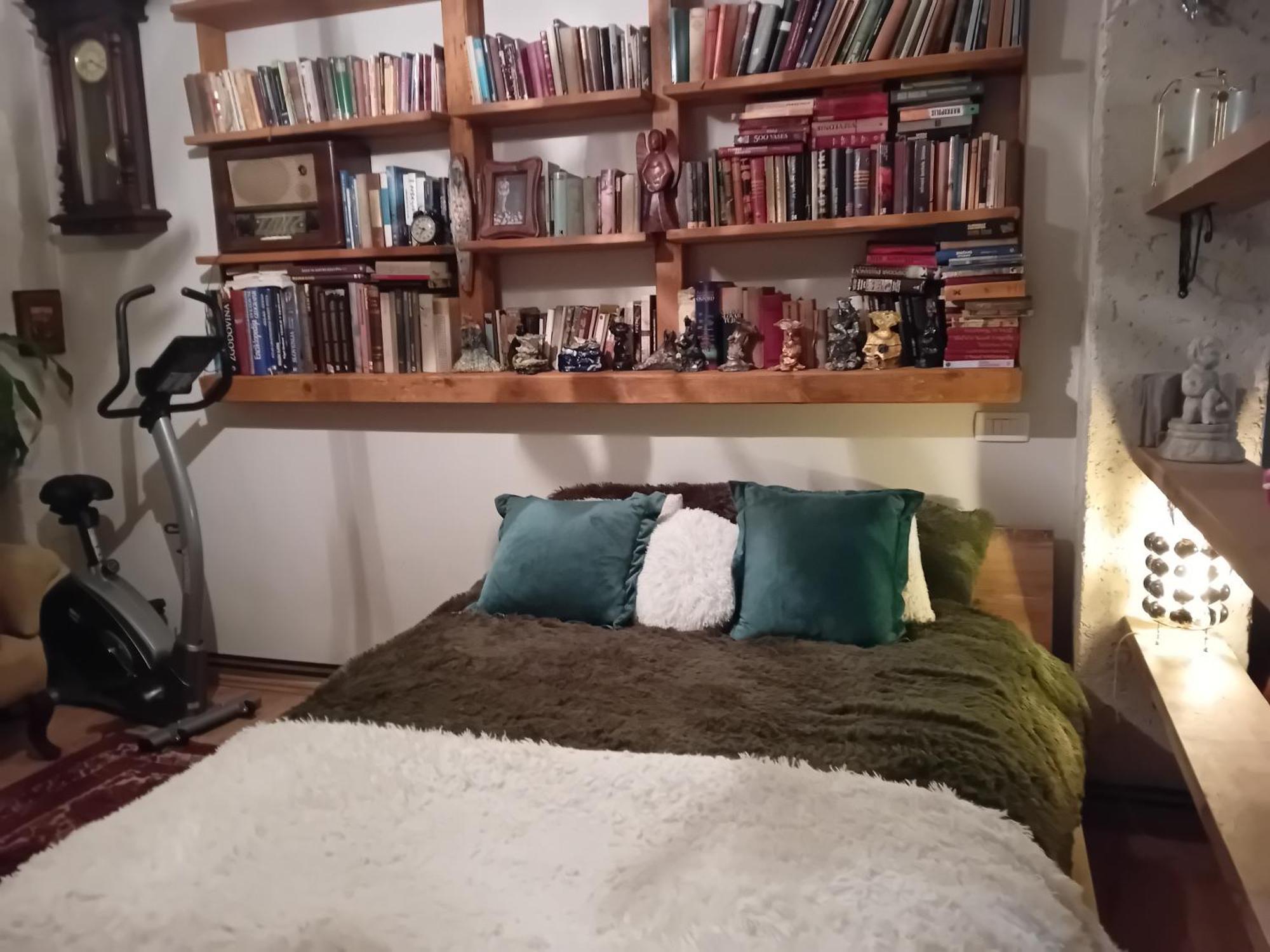 Rose Room 40M2 With Terrace 25M2 In Greeny Area For 4 Person Ljubljana Kültér fotó