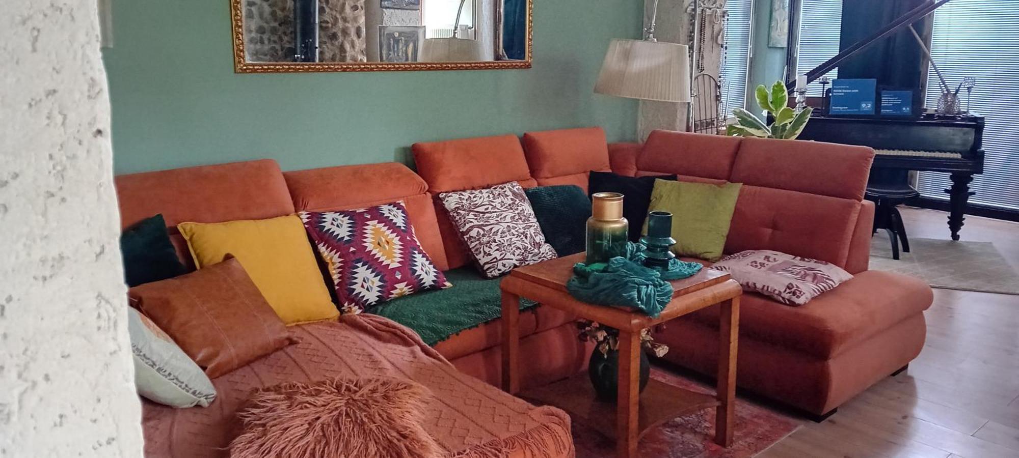 Rose Room 40M2 With Terrace 25M2 In Greeny Area For 4 Person Ljubljana Kültér fotó